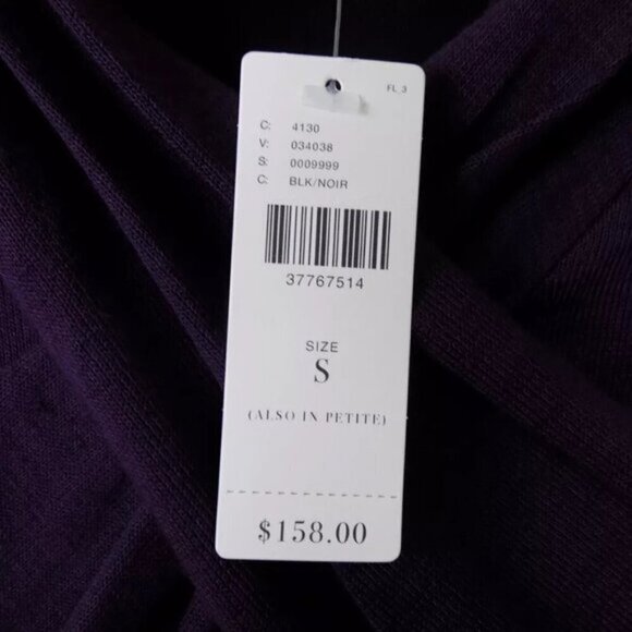 Anthropologie HD in Paris Darla Tulle Dress Fit and Flare Sleeveless Size S - Picture 6 of 11